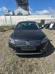 Dezmembrez VW Passat B7 sedan 2.0 tdi cutie manuala 6t,Tip CFF,An 2012