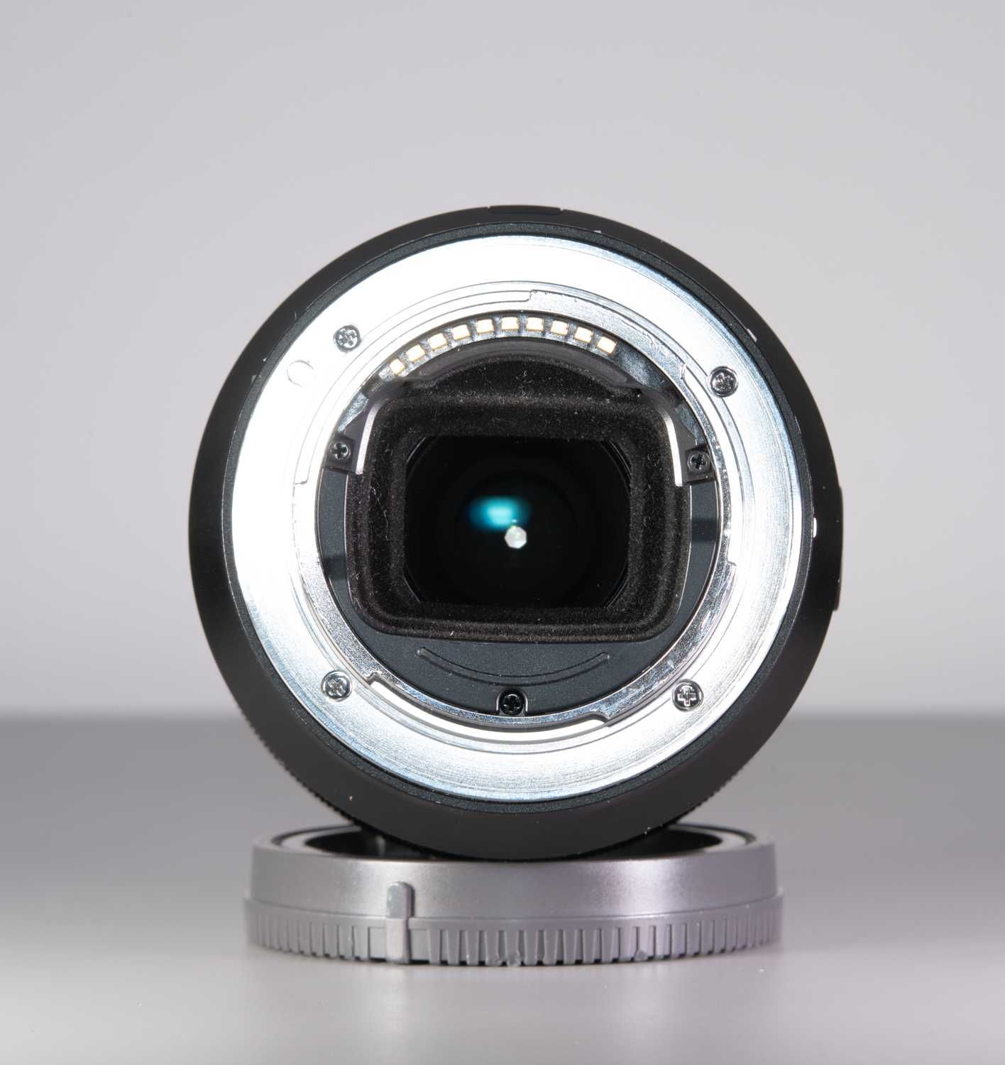 Sony FE 50mm F2.8 Macro  - in stare foarte buna