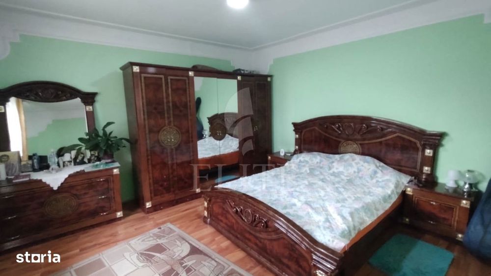 Apartament 2 camere în zona Decebal