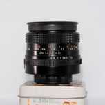 Obiectiv Carl Zeiss JENA DDR Flektogon red MC 35mm 2.4 M42