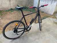 Bicicleta Nishiki Pro SLD