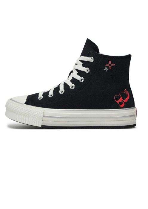 Vand tenesi converse