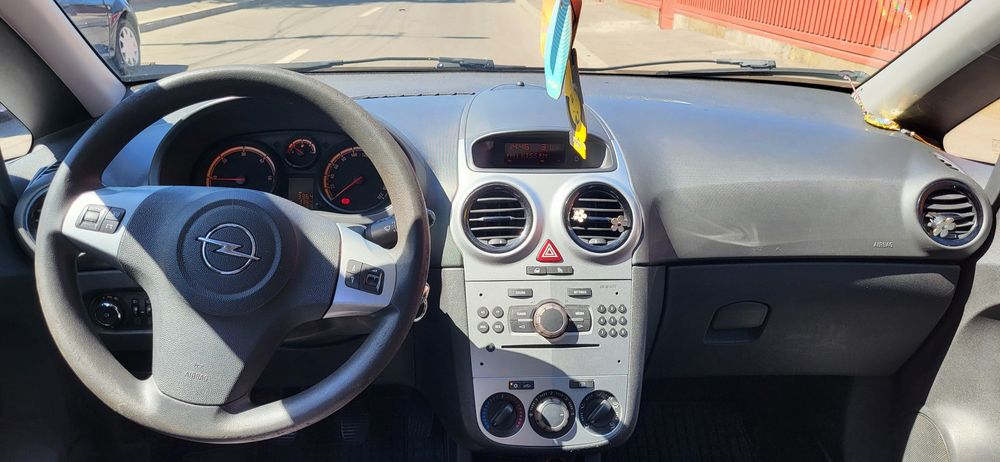 Opel Corsa D 1.3 2014