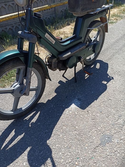 Vând moped Piaggio si în stare de funcționare