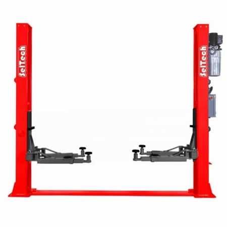 Elevator cu 2 coloane 4T blocaj automat 380V, ST8129-380V