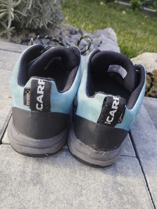 Scarpa Mojito Trail GTX, marime 40