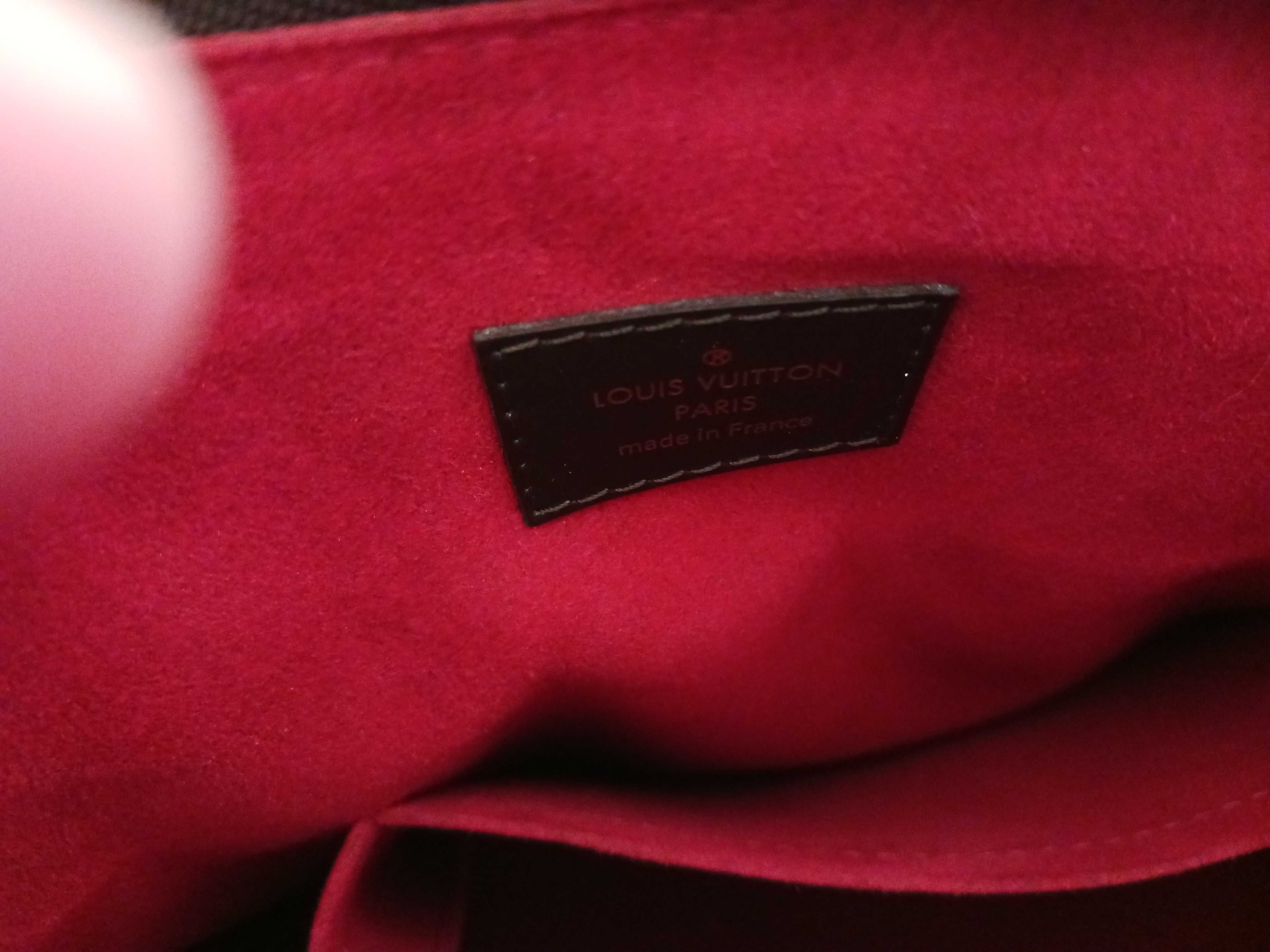 Продавам Оригинална чанта Louis Vuitton