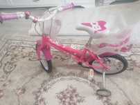 Bicicleta copiii