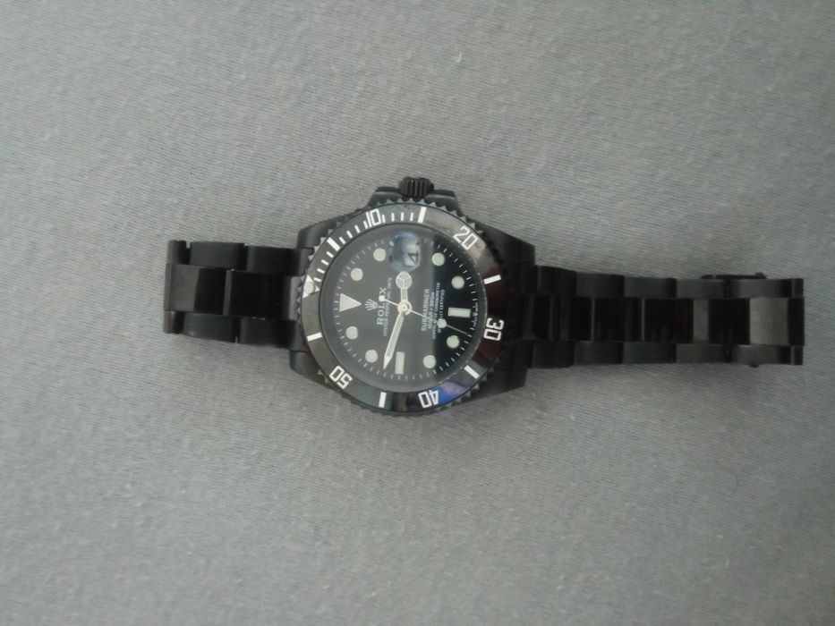 Часовник Rolex Submariner