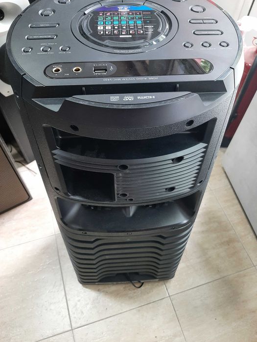 Тонколона SONY MHC-V43D