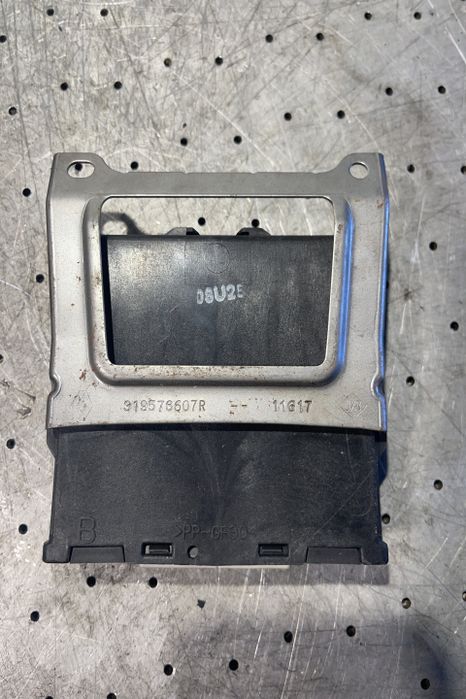 Calculator cutie de viteze 319594160R Renault Espace a 5-a generatie