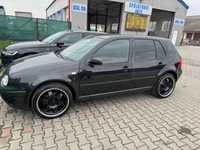 Vand Golf 4 TDI