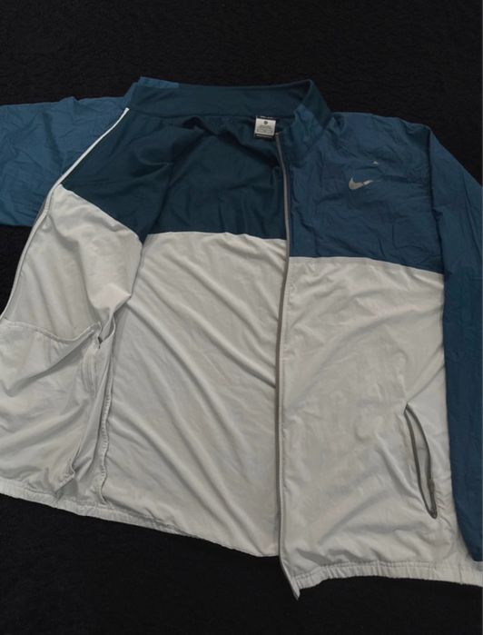 Bluza Nike Premier Woven