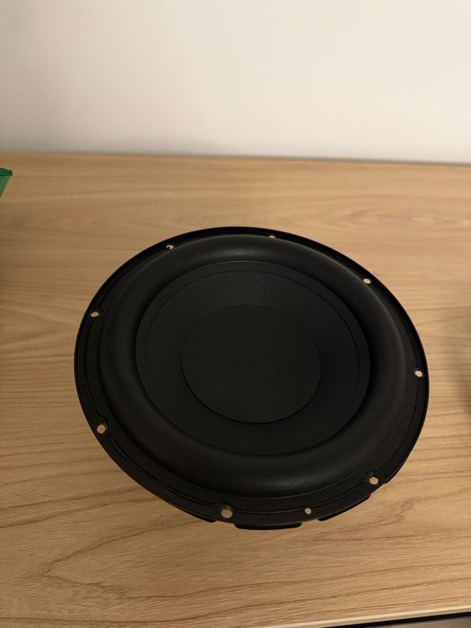Difuzor de subwoofer logitech z906
