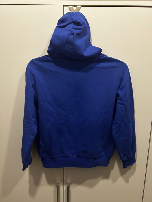 Diesel Compleu Albastru