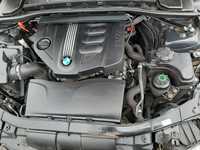 Motor bmw n47d20c