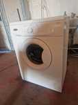 Masina de spalat Whirlpool
