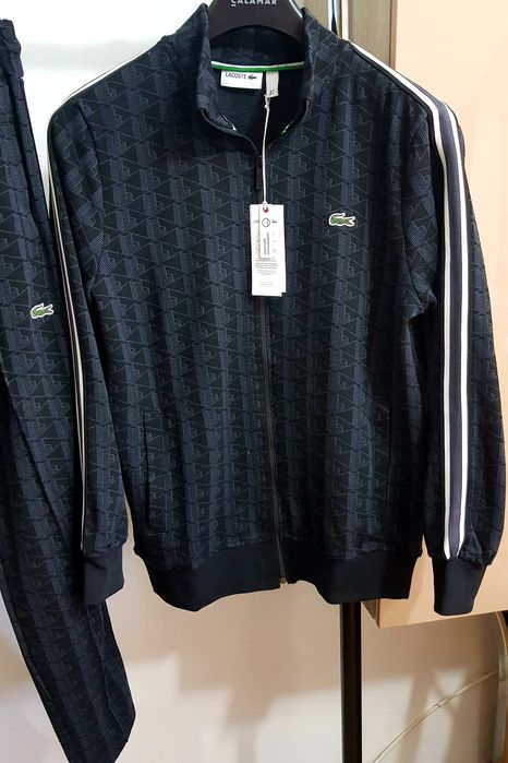 Trening Lacoste calitate premium garantata made in France