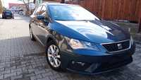 Seat Leon Seat Leon 1.6 Tdi DSG 1 singur proprietar anterior