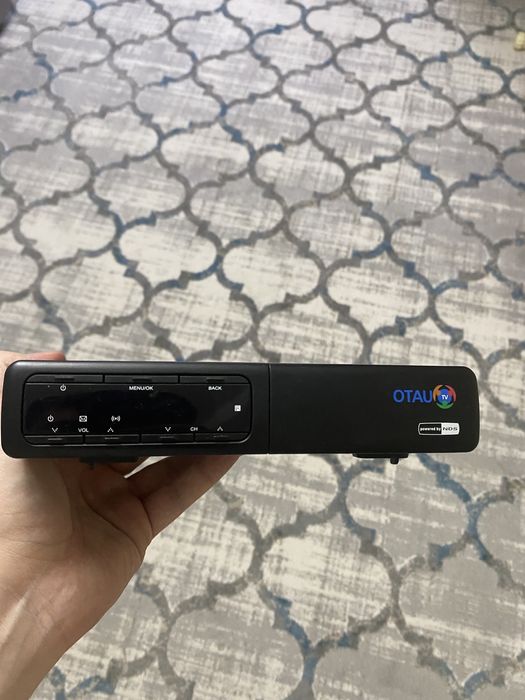 Приставка отау тв