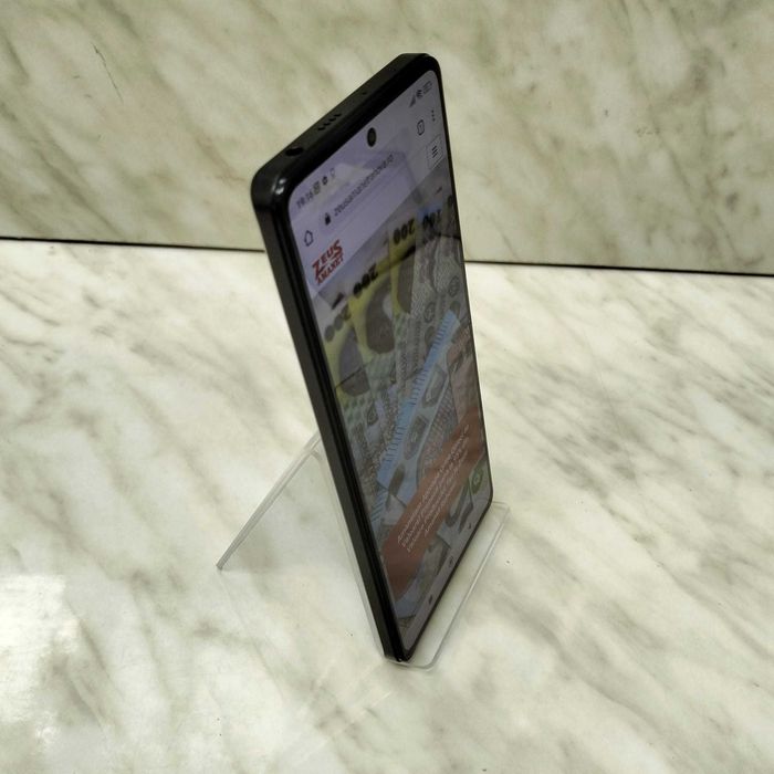 Telefon Xiaomi Redmi Note 12 Pro Plus 5G 256GB Negru Zeus Amanet 24712