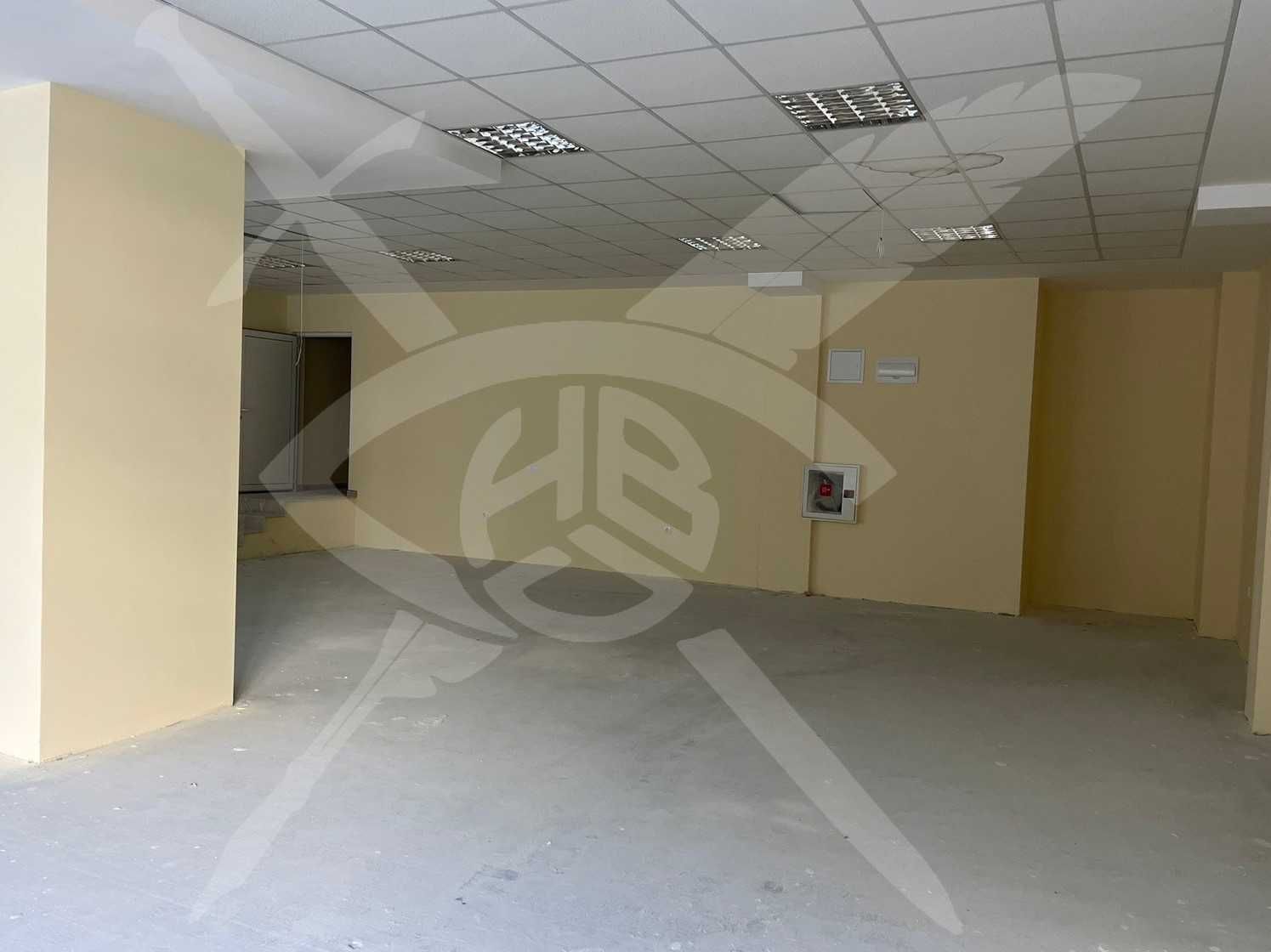 Магазин в Центъра 37406