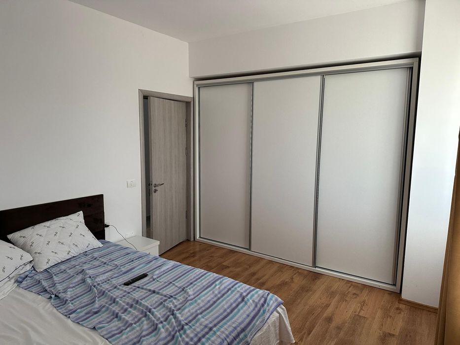 Apartament 2 camere de închiriat - Campus Ovidius