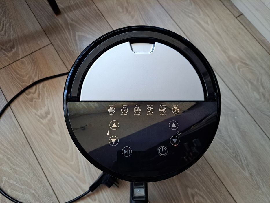 Еър  фраер   SWITCH ON