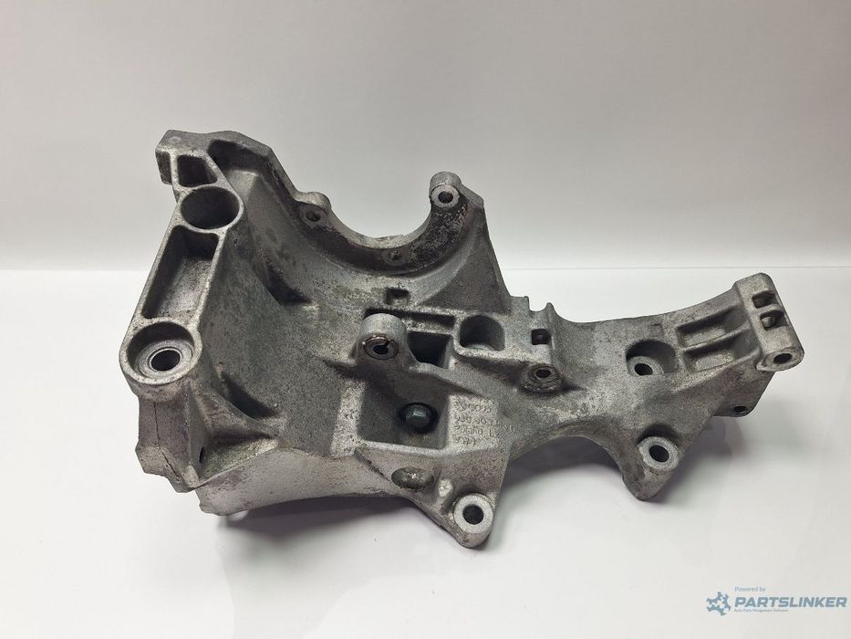 Suport accesorii AUDI A4 III Avant 8ED, B7 2004 - 2008 TDI BKE, BRB 03G903143D