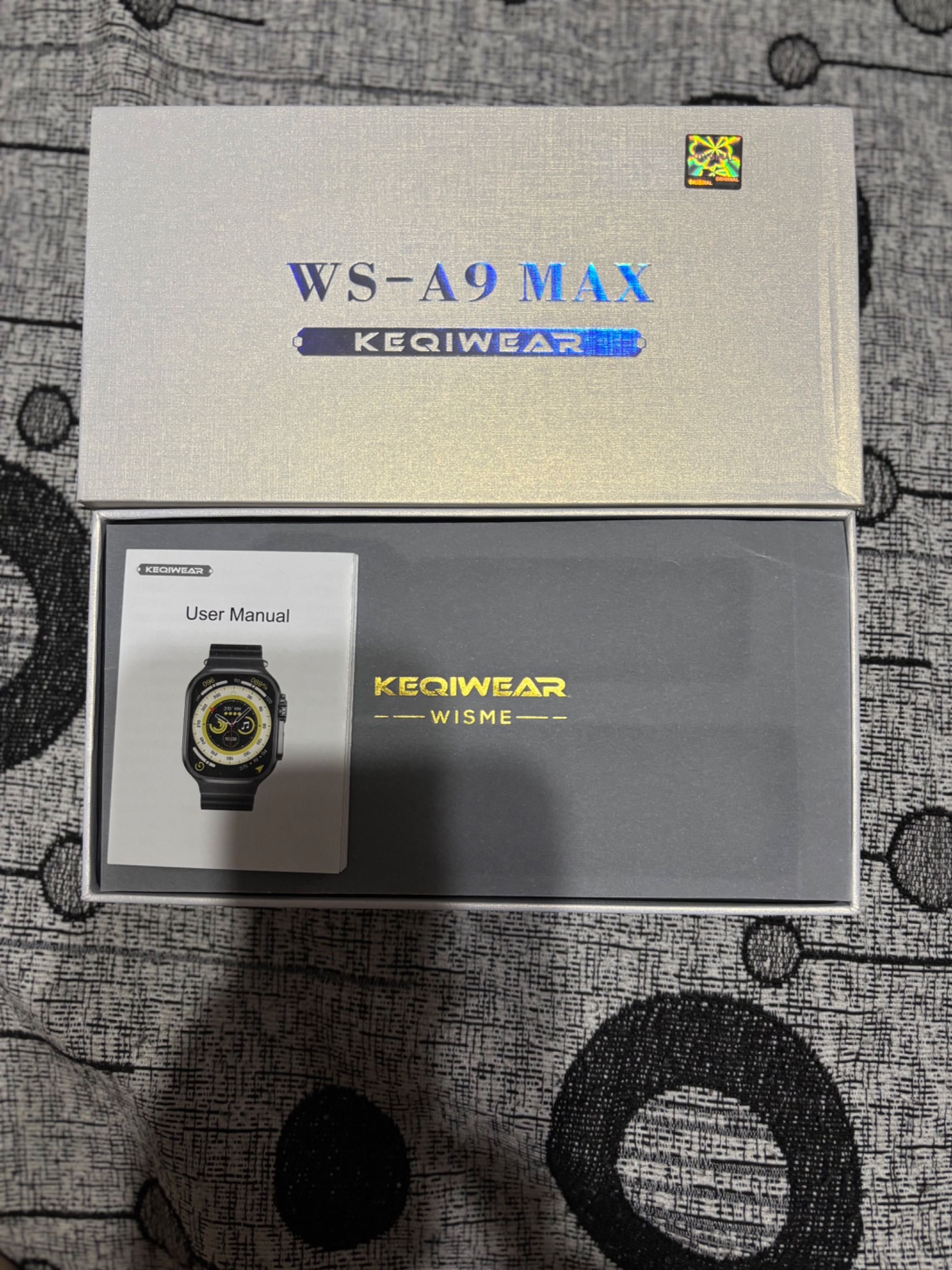 Продам смарт часы