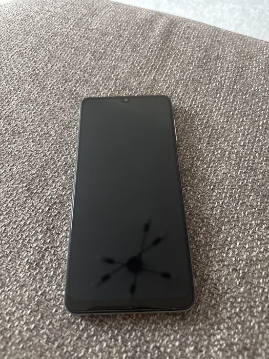 Samsung A22 б/у 64 гб