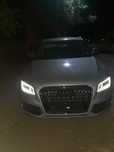 Audi Q5 2013 quatro