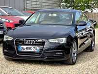 Audi A5 Audi A5 SPORTBACK 2.0 TFSI 225 S-line QUATTRO - Piele/ Automat Euro6