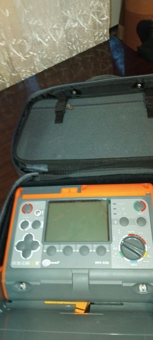 Aparat de măsurare Sonel