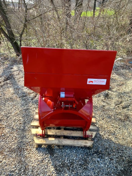 Mig pentru ingrasamant