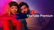 YouTu Premium + Music – 12 luni