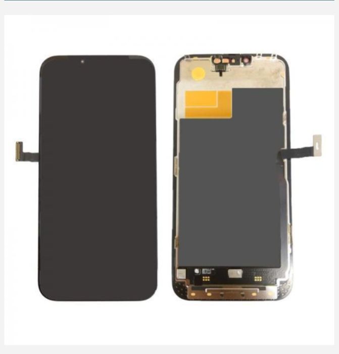 Дисплей Iphone 13 pro. Много добро качество. Инсел
