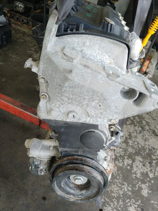motor  1.2 b  d4f d4fd740  renault  clio 4  euro 5