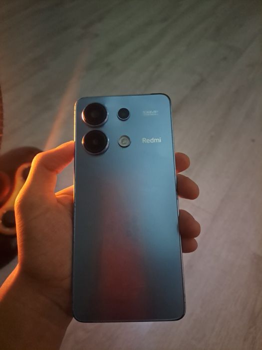 Redmi not 13 pro