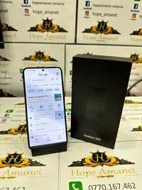 HOPE AMANET P12 - Samsung Galaxy S23 Black / 128-8 GB / FULL BOX !!