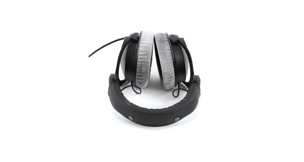 Casti Studio Beyerdynamic DT 770 Pro 80 Ohmi