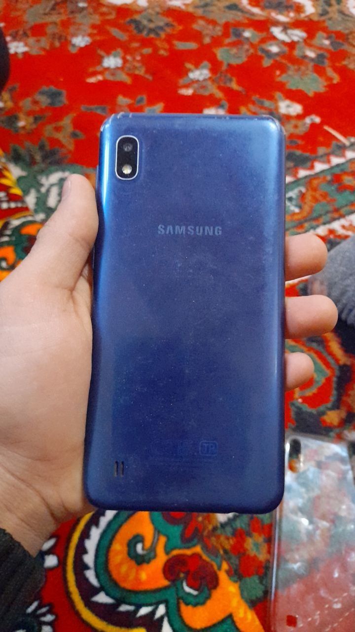 Samsung A10 zo‘r