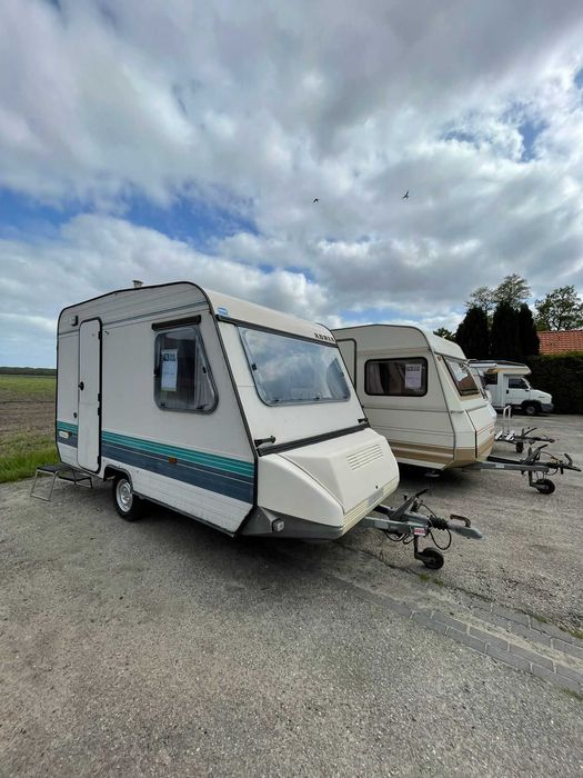 Rulotă Adria de vânzare