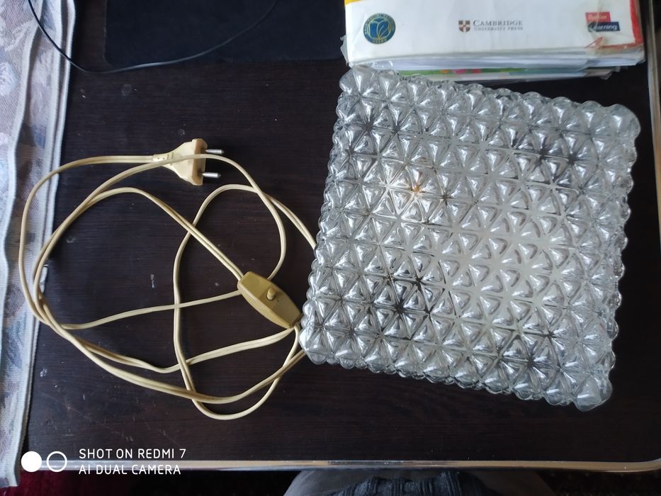 Светильник настенный