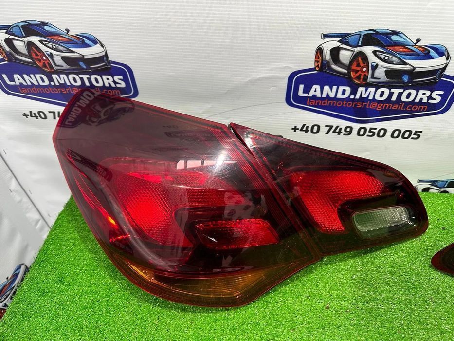 stop /stop haion dreapta/stanga opel astra j 2009-2018