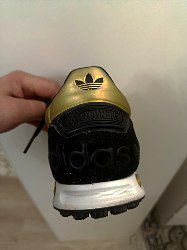 ADIDAS кроссовка для мужчин