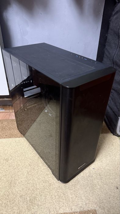 Системный блок, пк, комплект. Ryzen 9 5950x, x570