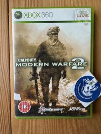 Call of Duty: Modern Warfare 2 COD Xbox 360