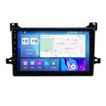 Navigatie Android 14 TOYOTA PRIUS 2016+ 1/8 Gb Waze CarPlay CAMERA