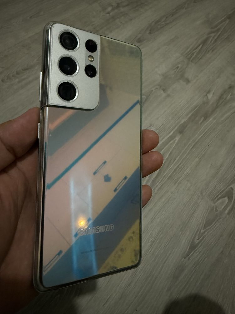 Samsung s21 ultra